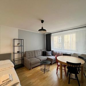 Appartement met Twee Slaapkamers